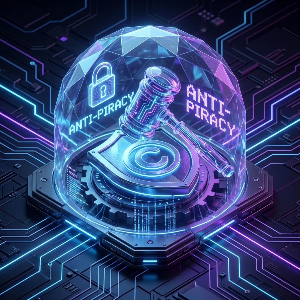 01.41 Правовая охрана программ для ЭВМ и баз данных