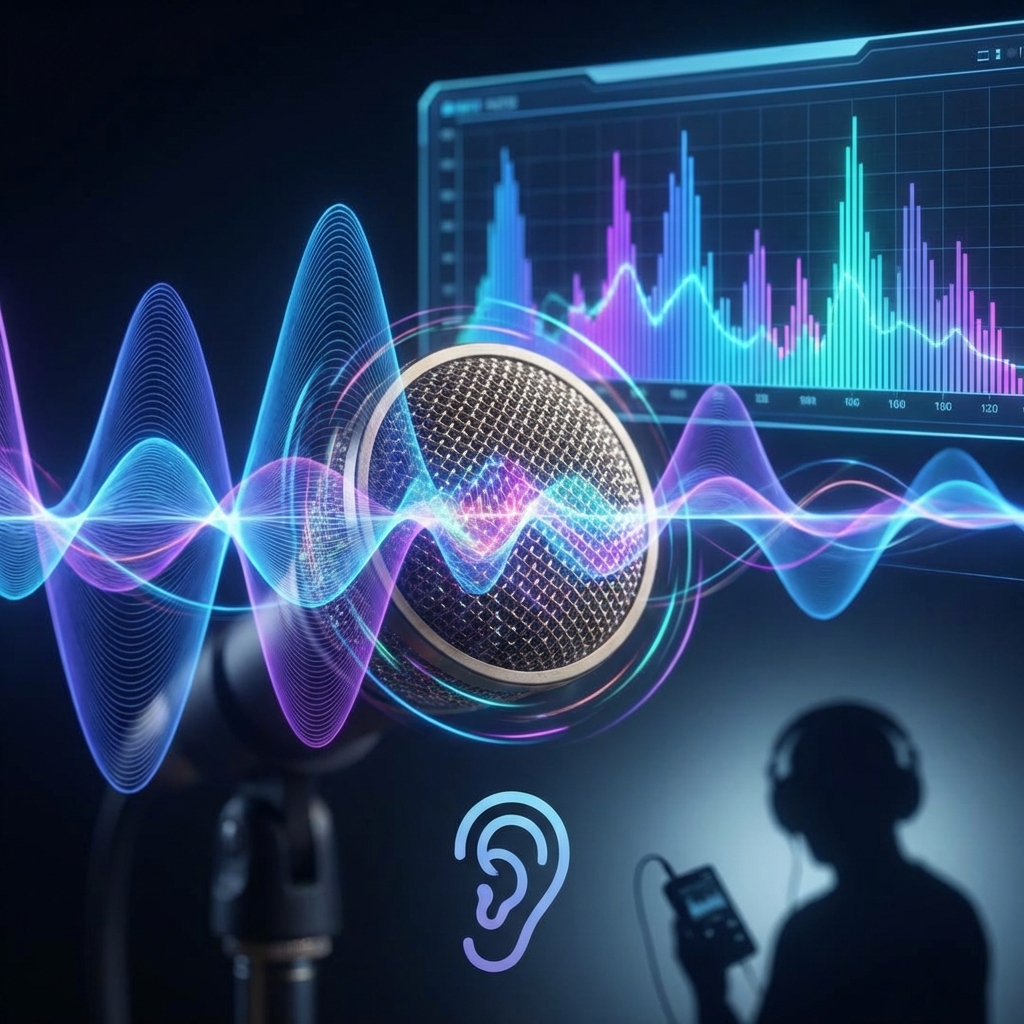 13. Акустическая разведка.