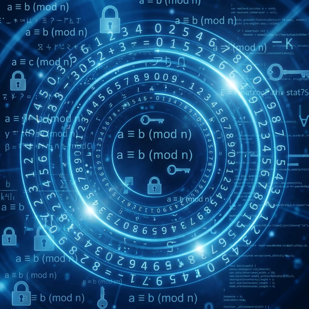 Обратный по модулю