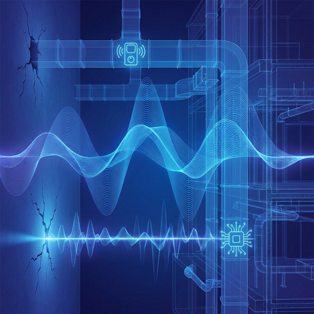 14. Акустические каналы утечки информации. Общая характеристика.