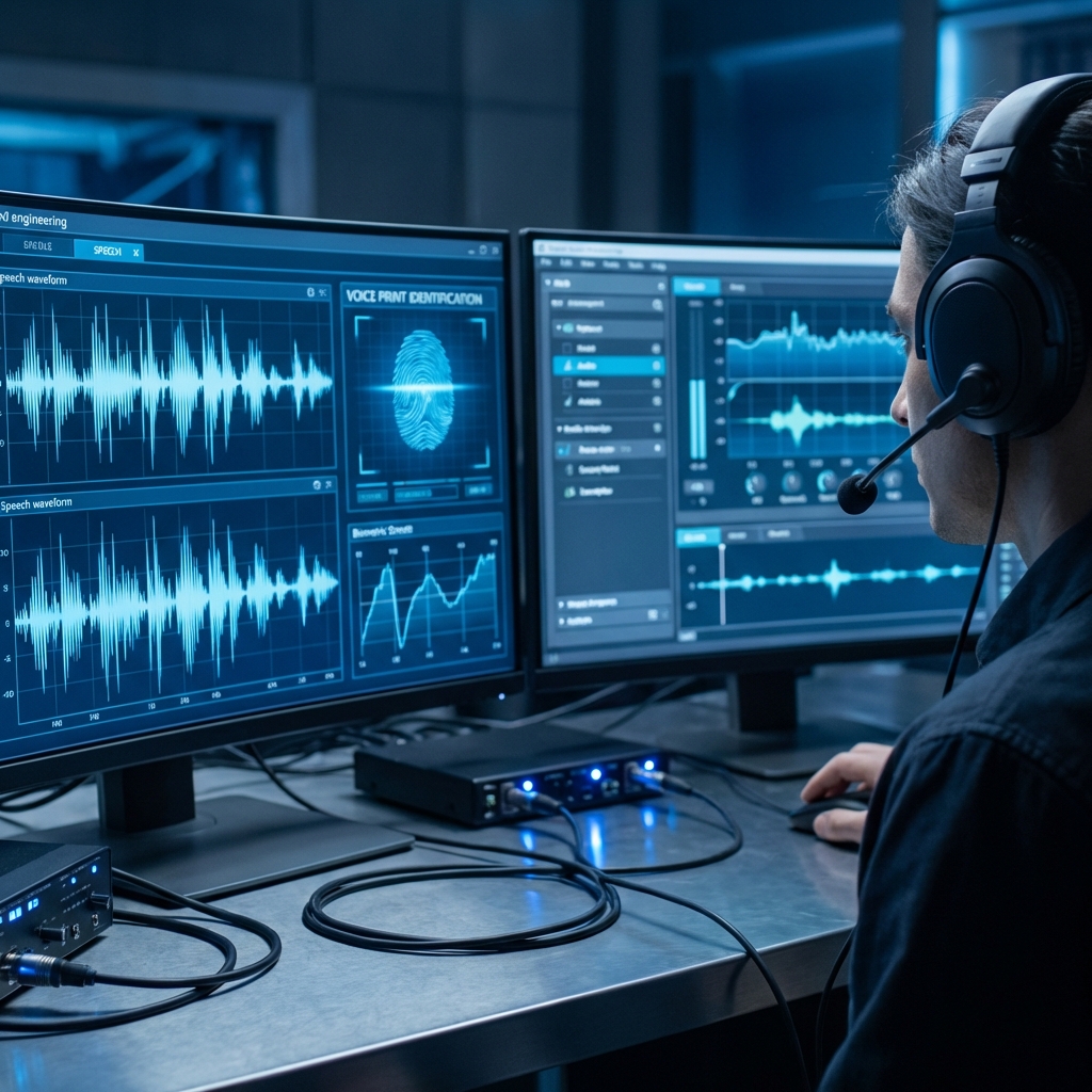 Вопрос № 15. Каналы утечки речевой информации