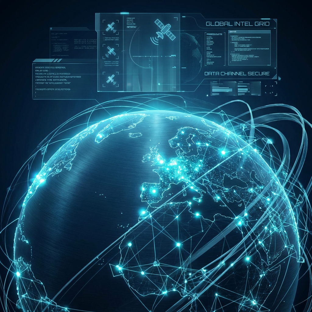 Характеристика разведывательной деятельности. Основные понятия. Формы разведывательной информации. Каналы распространения информации.